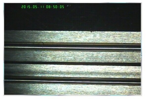 Промышленное сопло ХРК90 для высокой производственной линии катушки точности плотно упакованной