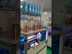 2-800г Натяжитель для намотки катушек, серводвигатель постоянного тока, высокая точность