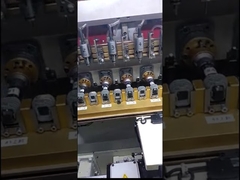 Электронный натяжитель для намотки катушек Telectronic 20 м/с 0.02-0.8 мм Контроль натяжения