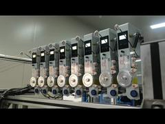 Видео работы STD800