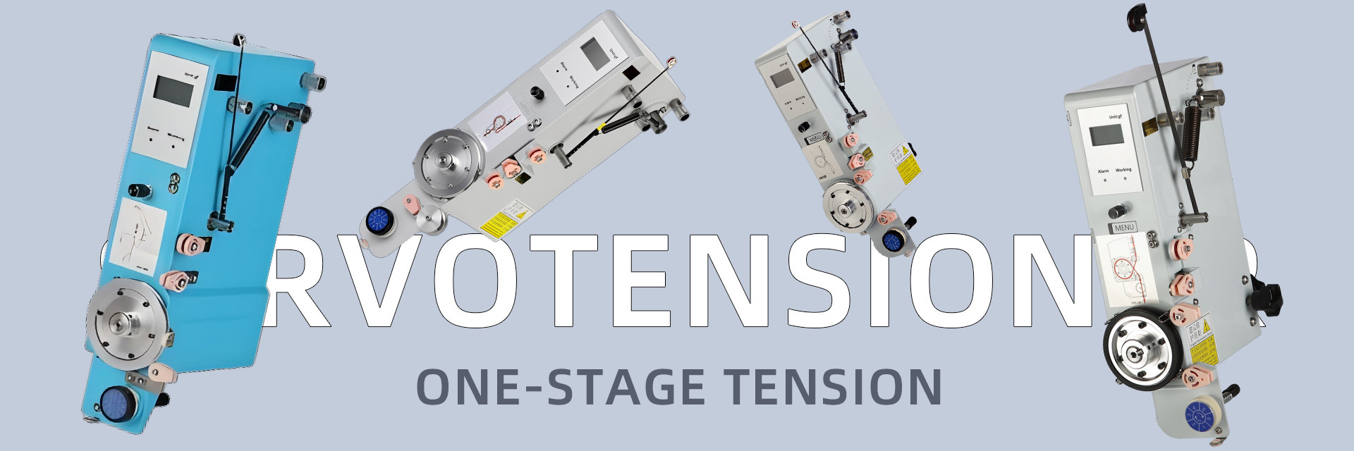 качество Tensioner замотки катушки завод