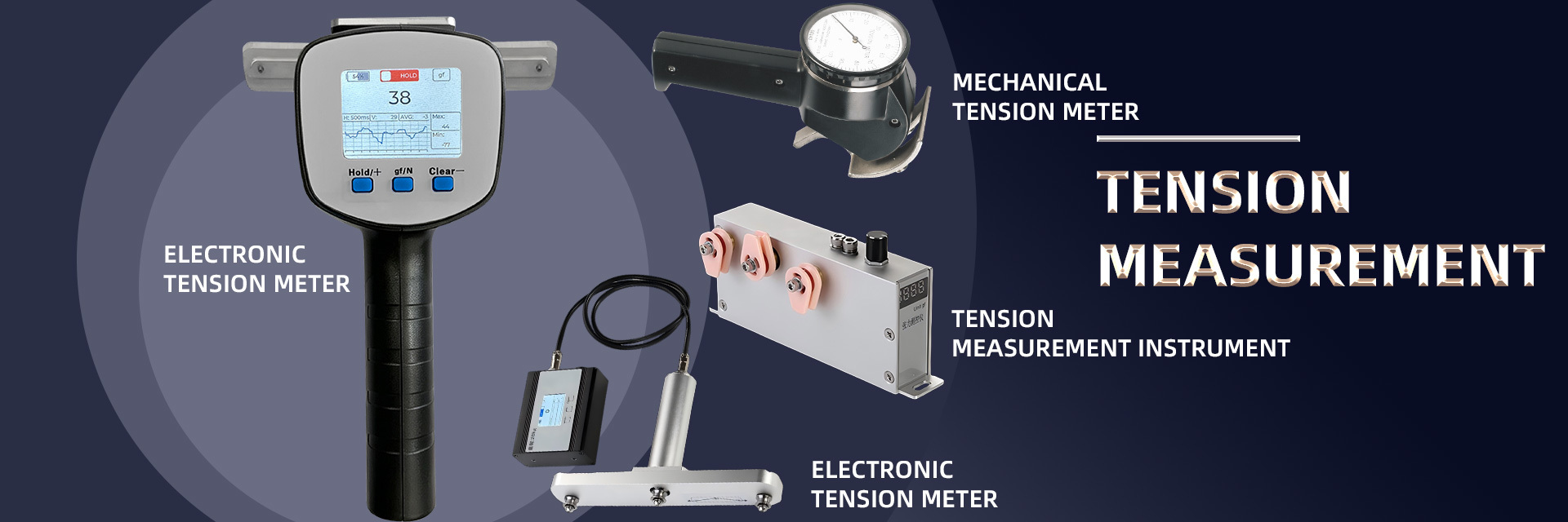 качество Tensioner замотки катушки завод