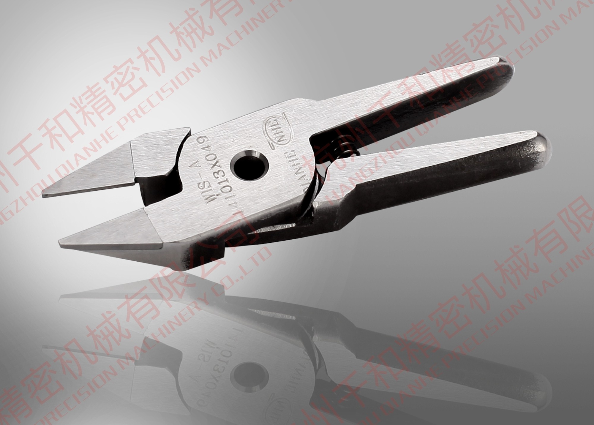 Tungsten Steel Pneumatic Wire Cutter